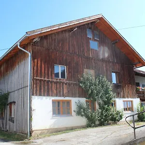 Hickman , Hopferau Deutschland