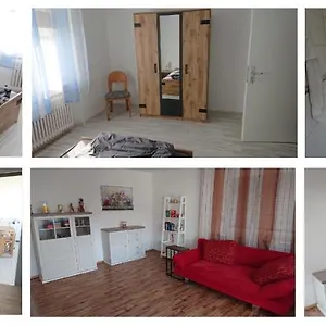 Apartment Vogt, Sinzheim