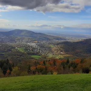 Apartment Baden Baden Rastatt Elsass, Hügelsheim