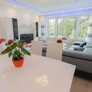 Apartment Mega Lux, Esslingen am Neckar