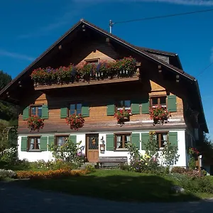 Reichart , Scheidegg Deutschland