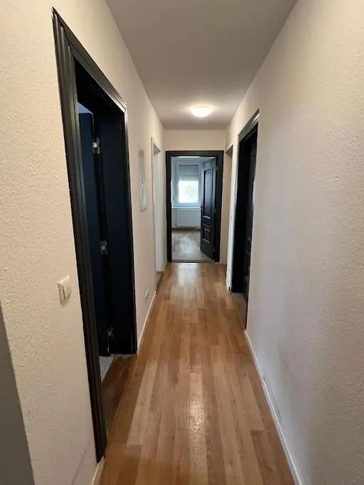 Stuttgart-Mitte Apartment Germany