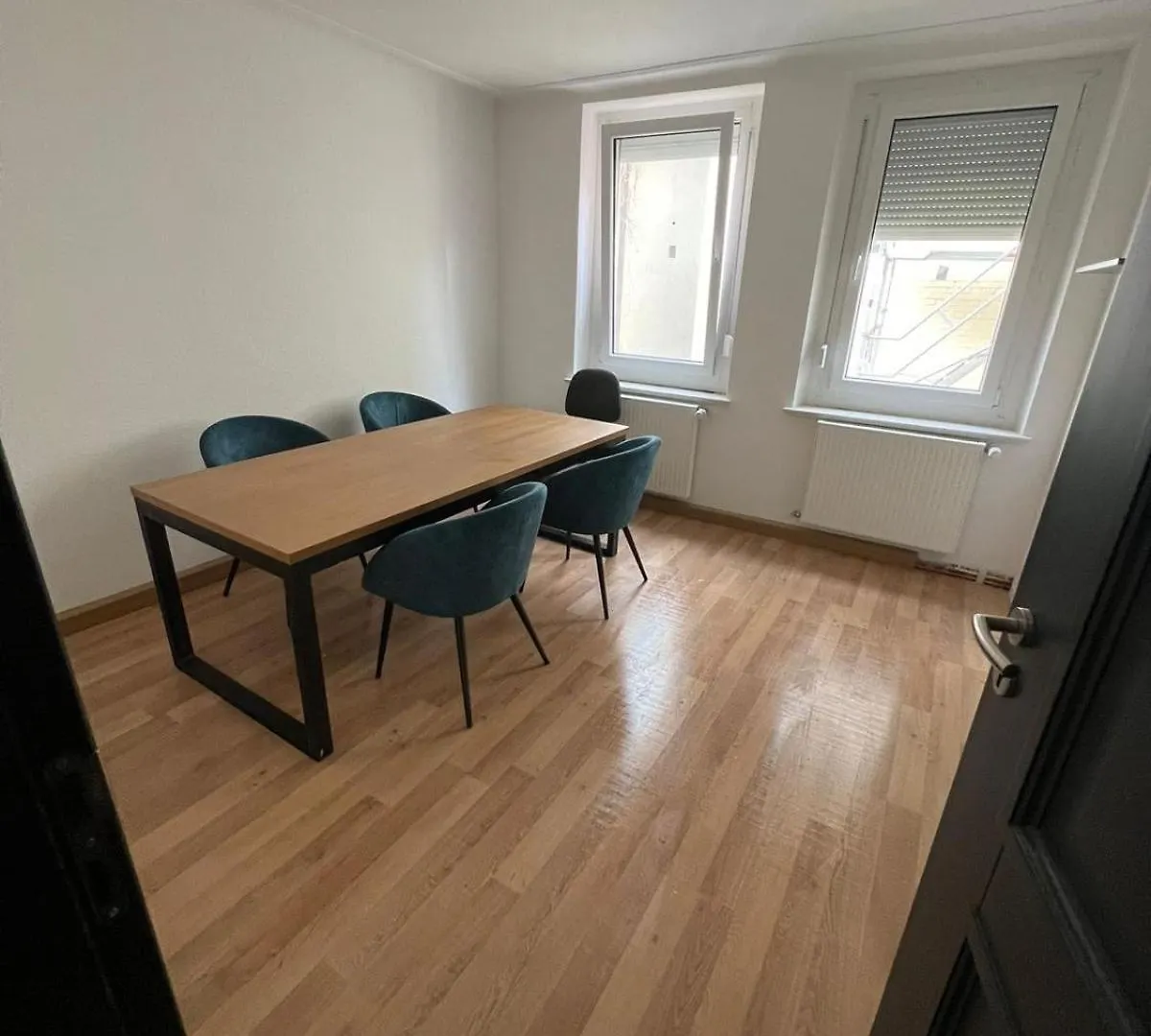 Stuttgart-Mitte Apartment Germany