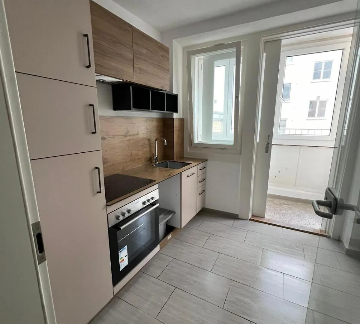 Stuttgart-Mitte Apartment