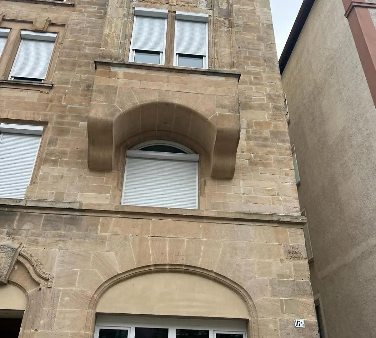 Ferienwohnung Stuttgart-Mitte Stuttgart