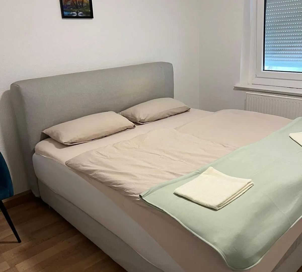 Ferienwohnung Stuttgart-Mitte 0*, Stuttgart Deutschland